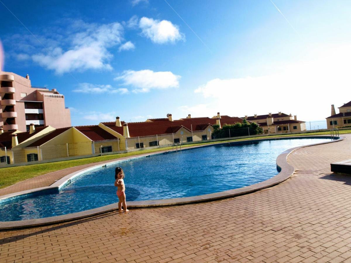 Apartment Ericeira Exteriér fotografie