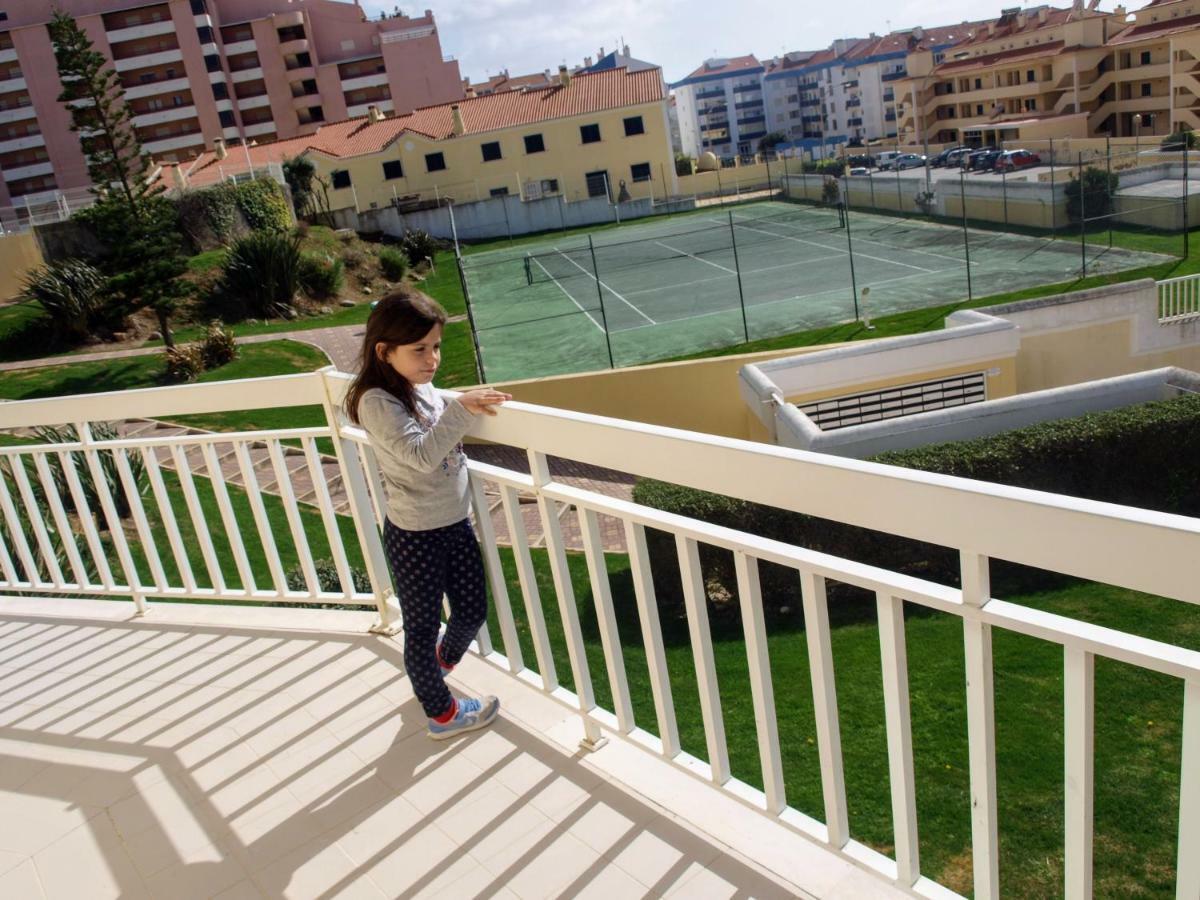 Apartment Ericeira Exteriér fotografie