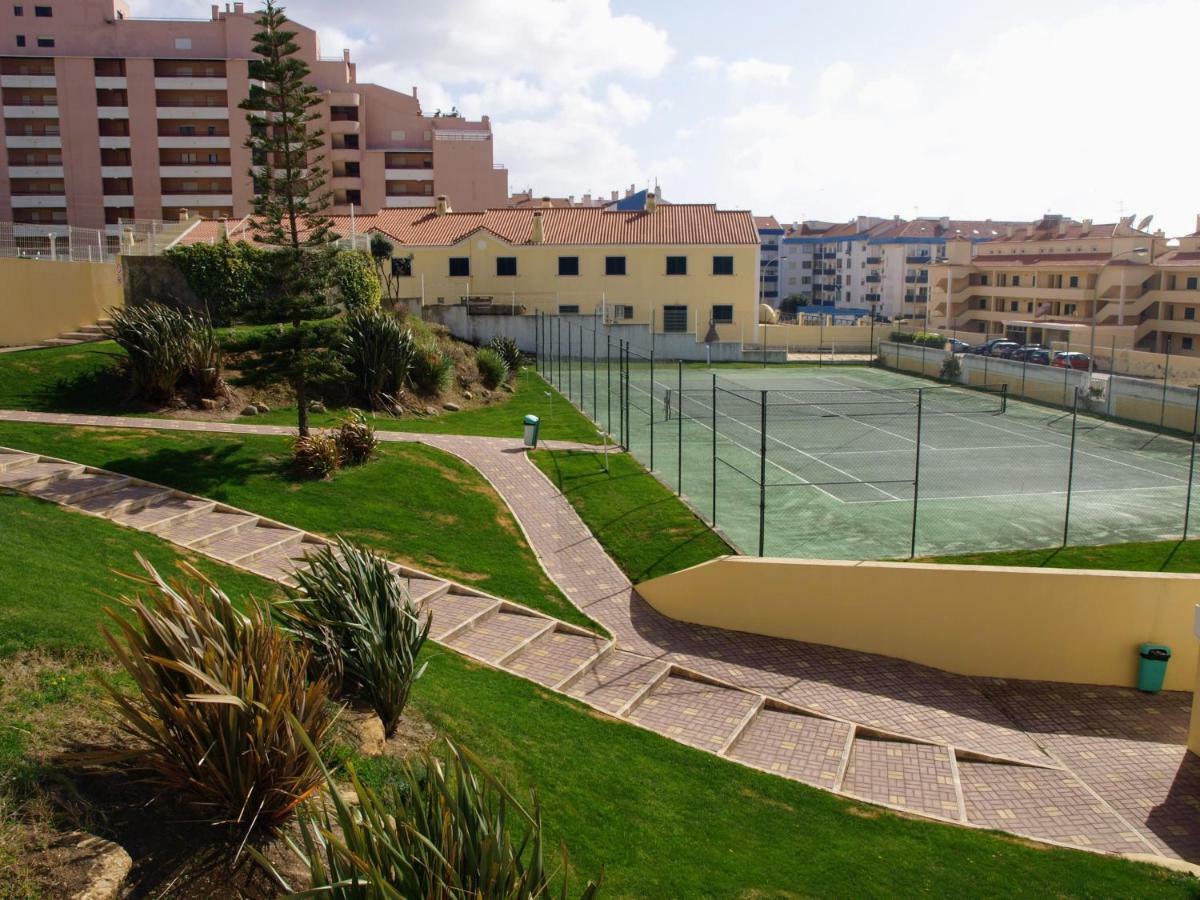 Apartment Ericeira Exteriér fotografie